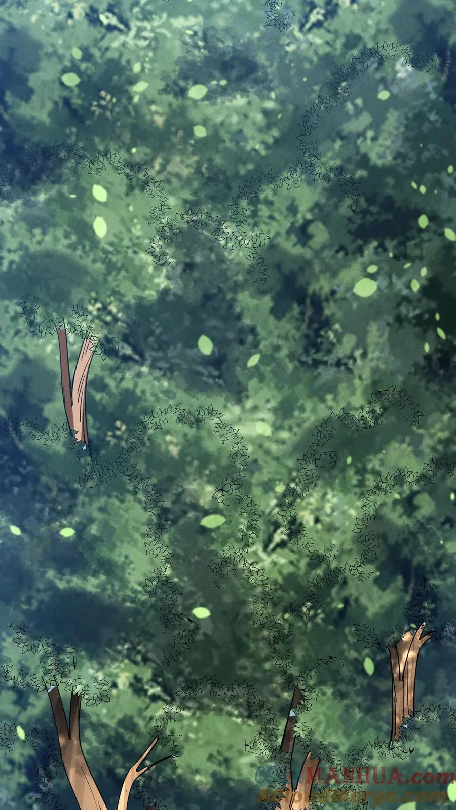 第141话 目的地！陨石坠落之所30