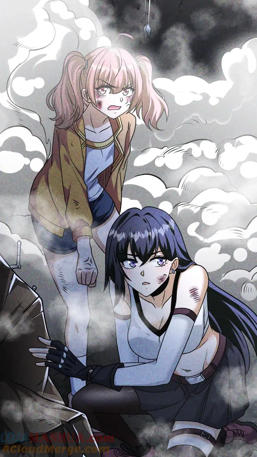 第54话 不弃4