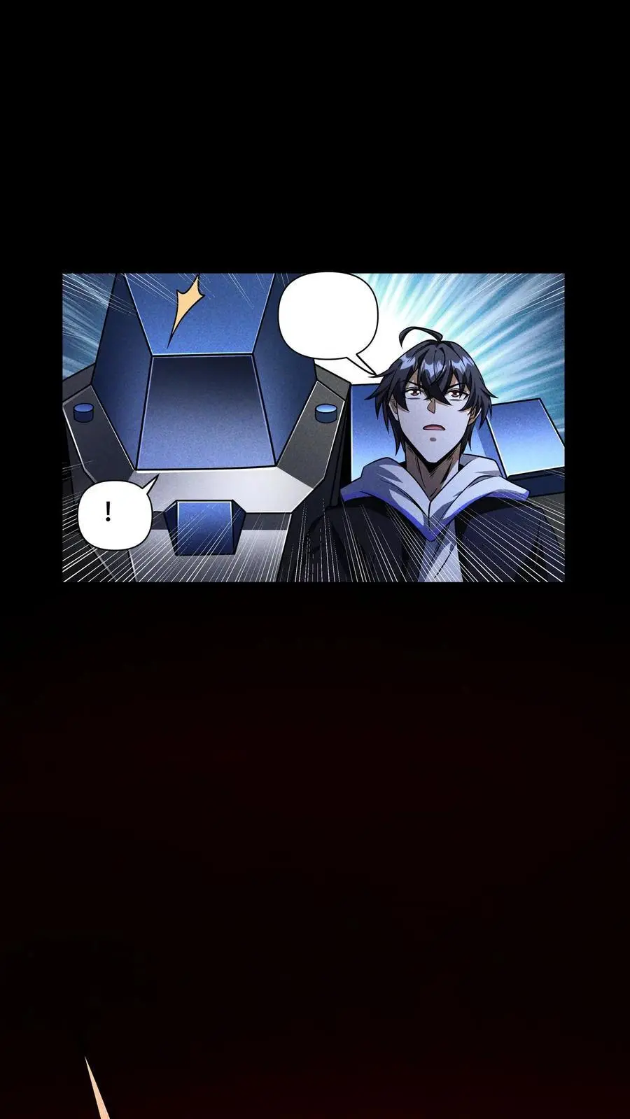 第83话 把最后的安全给了她15