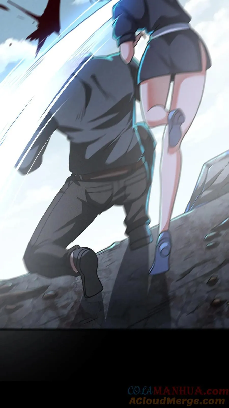 第166话 单方面屠杀26