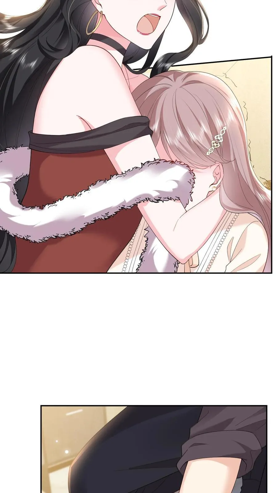 第166话 撑腰3