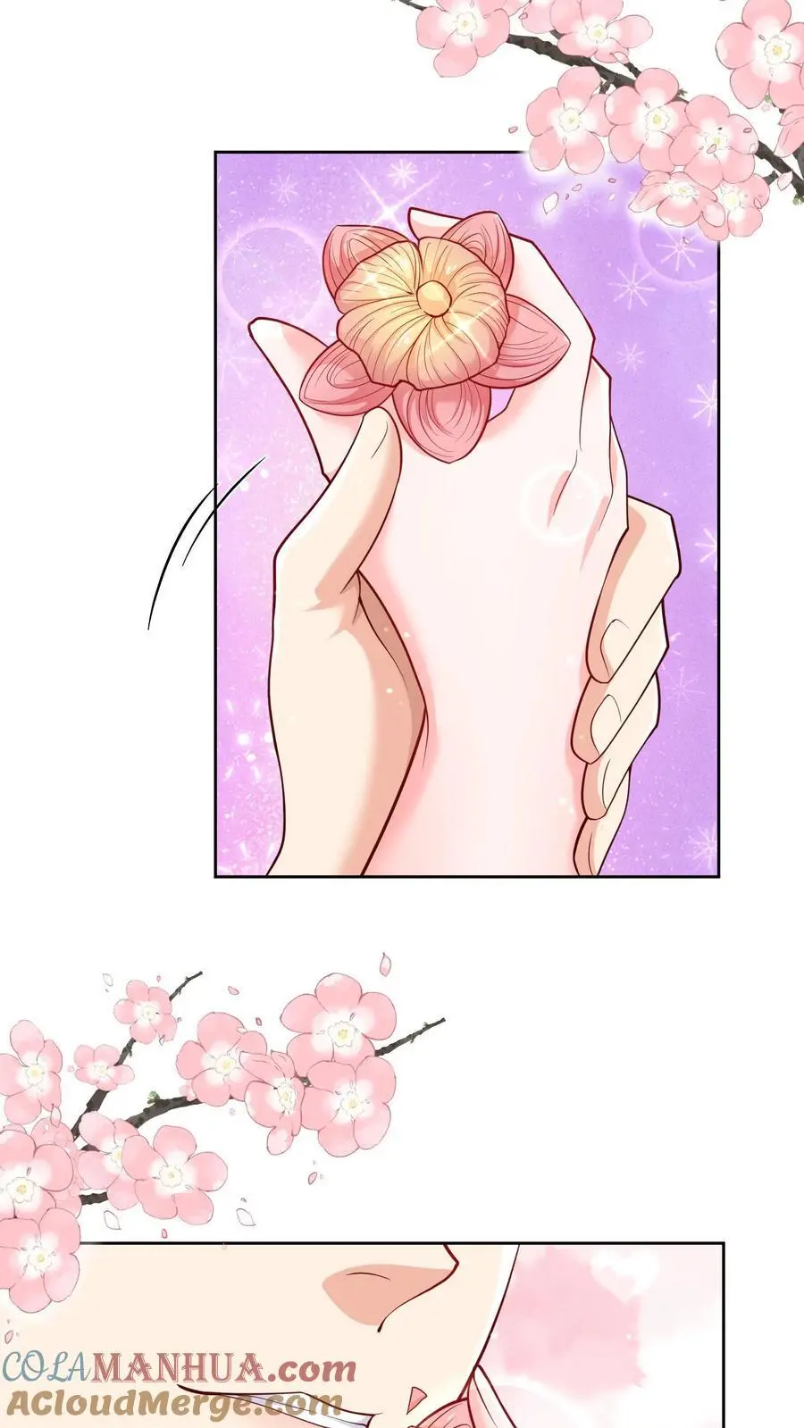 第131话 薄妄的哄人方式22