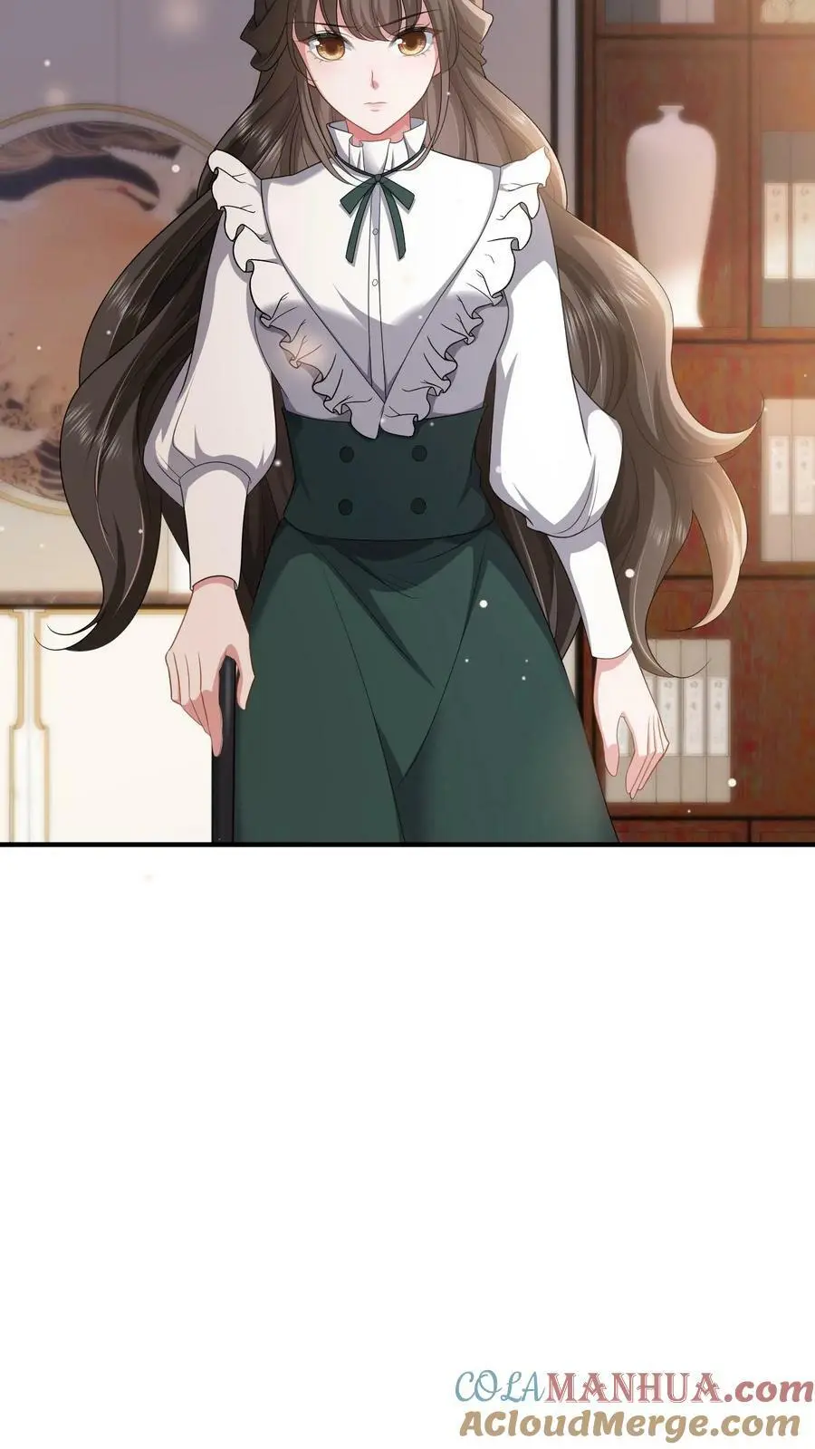第62话 拿回本该就属于他的一切14