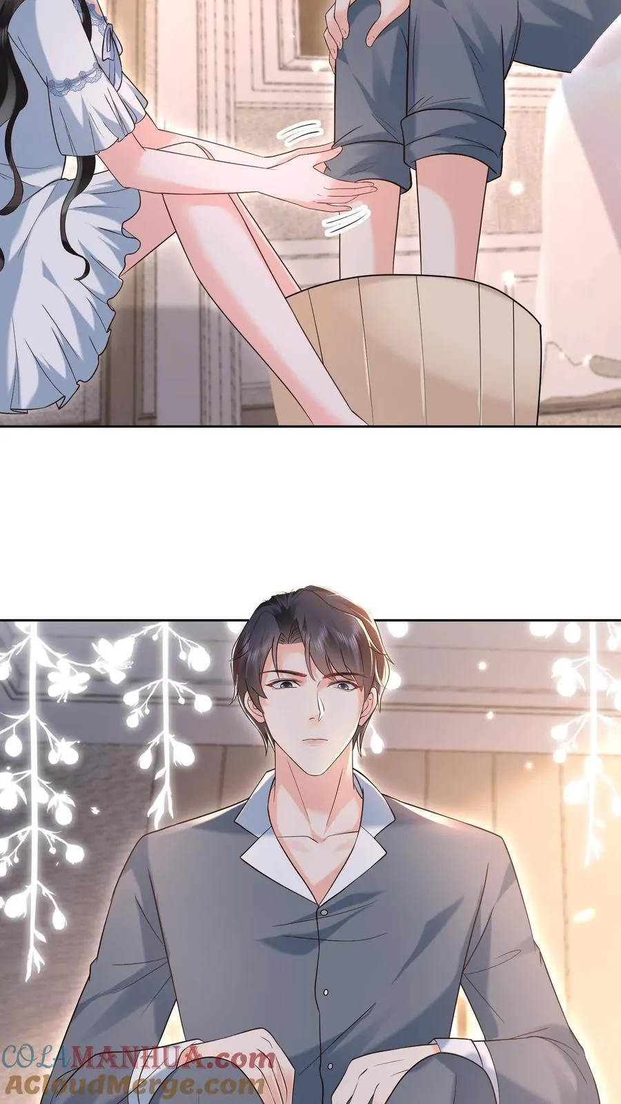 第169话 帮他按脚20