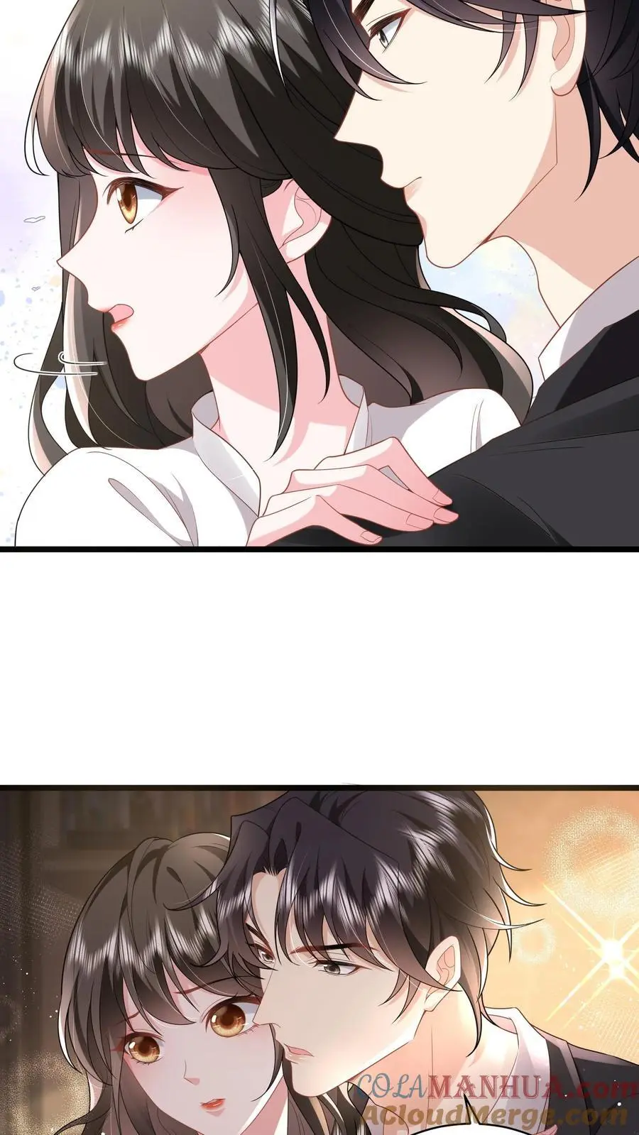 第128话 舔狗鹿之绫14