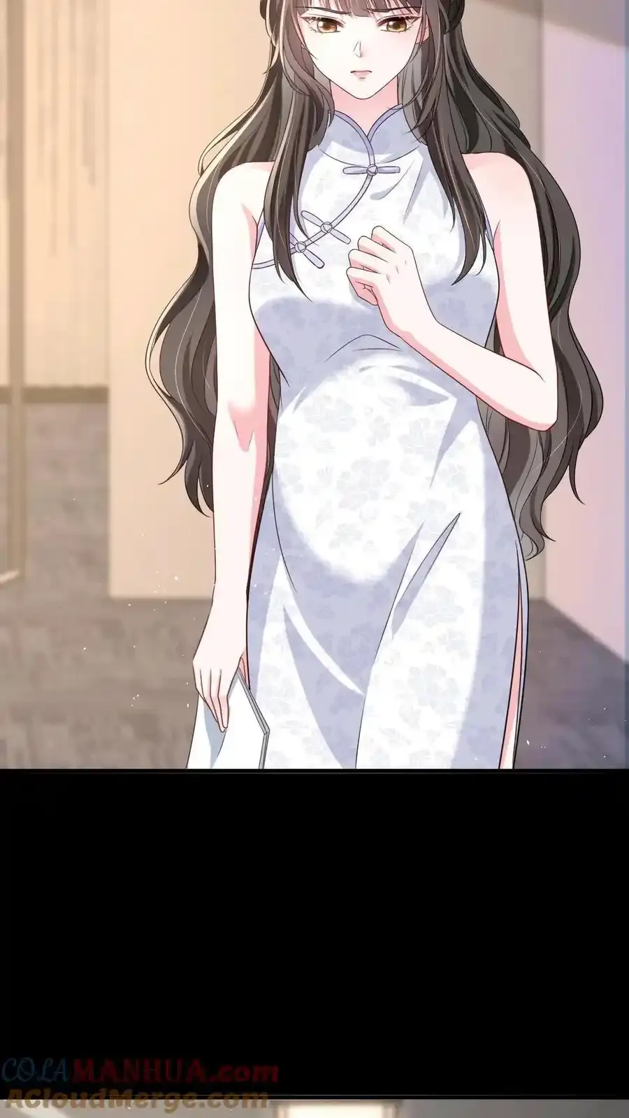 第171话 小时候的婚约24