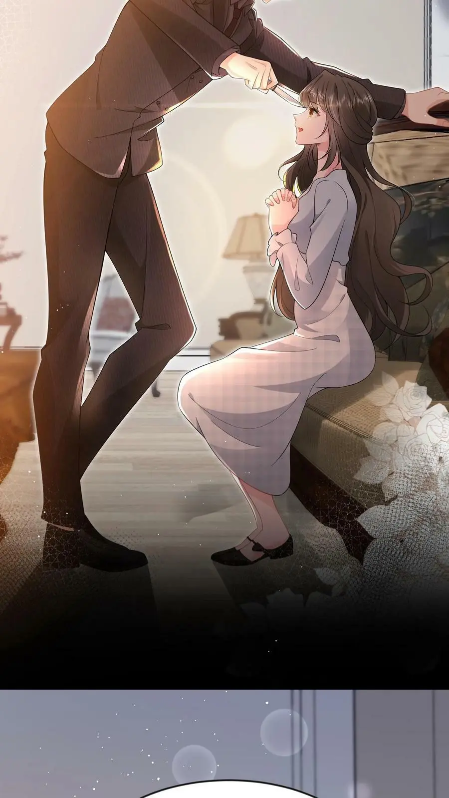 第15话 非我不嫁？19