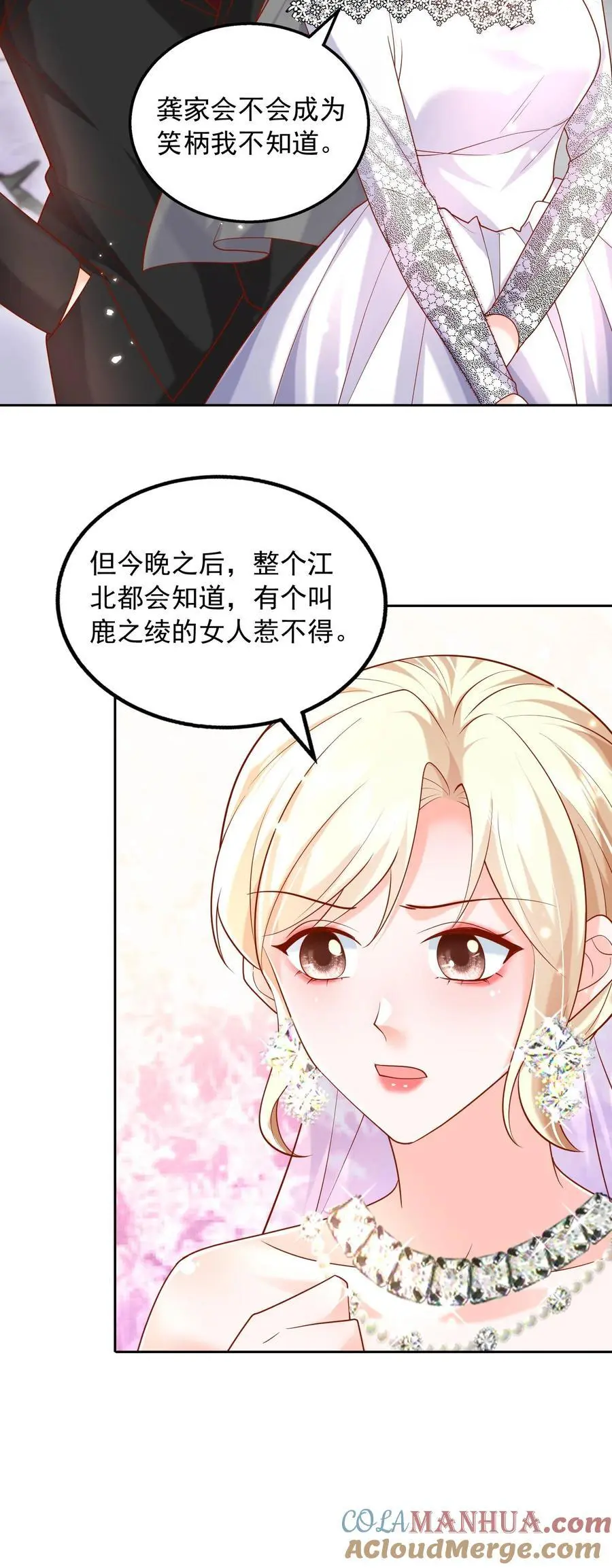 第116话 烟火下的婚礼30