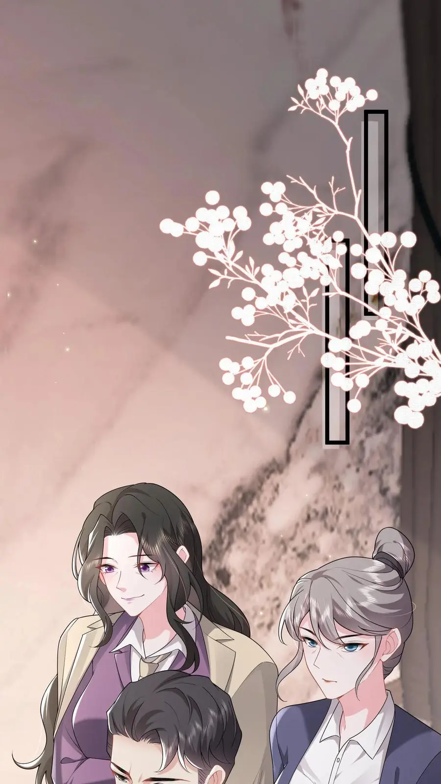 第154话 清算两个小妈1