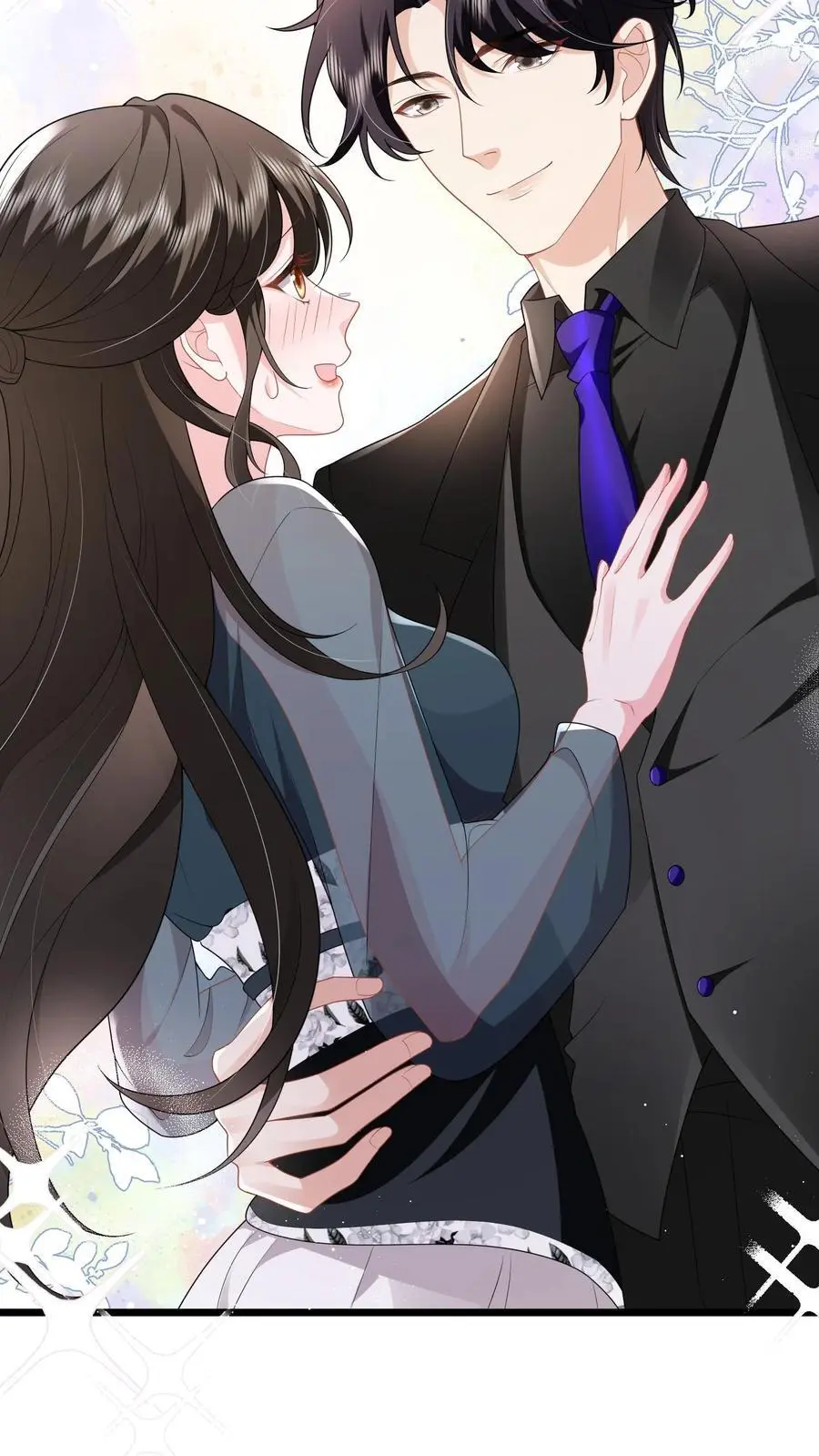 第137话 我没碰过别的女人13