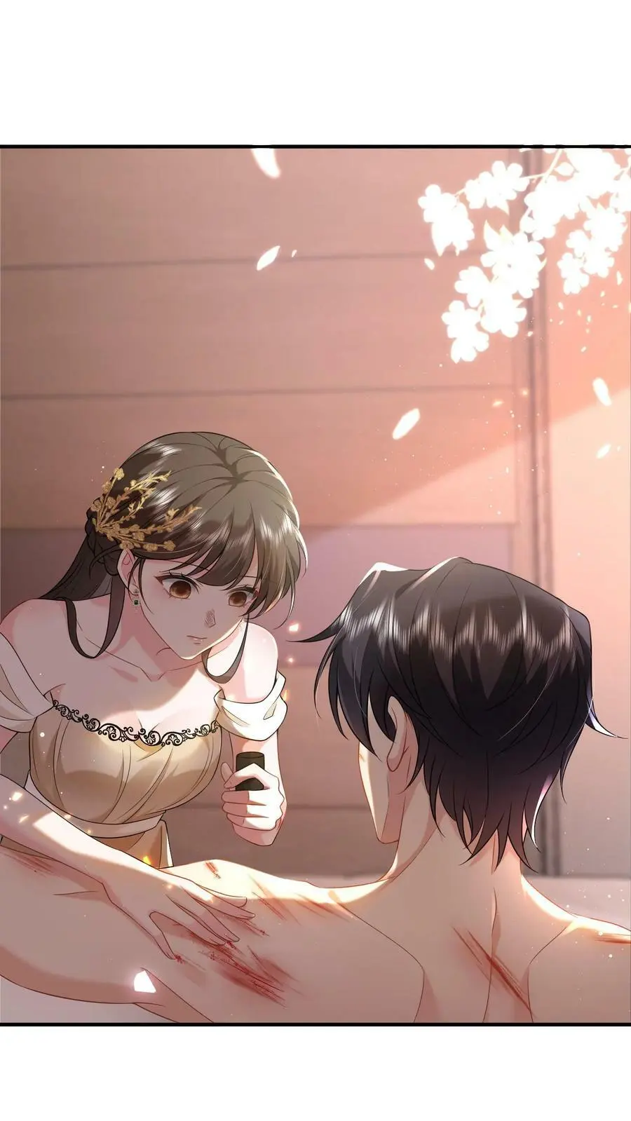 第39话 趁机报仇7