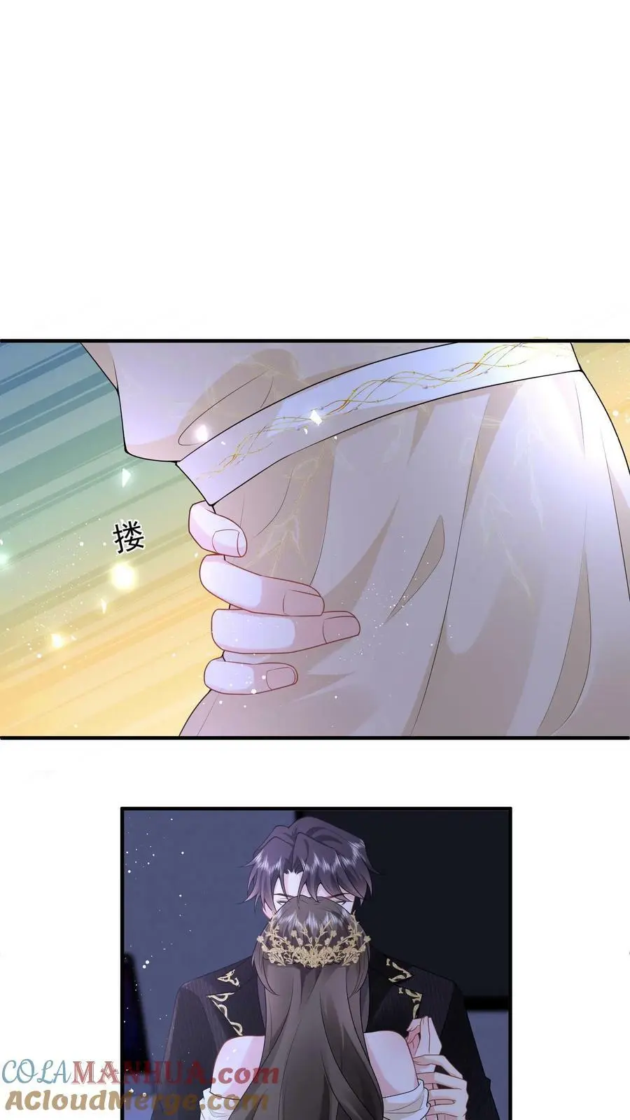 第34话 进来，聊聊12