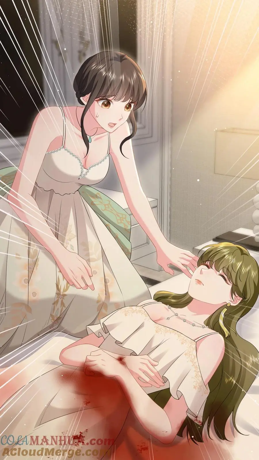 第145话 救救她28