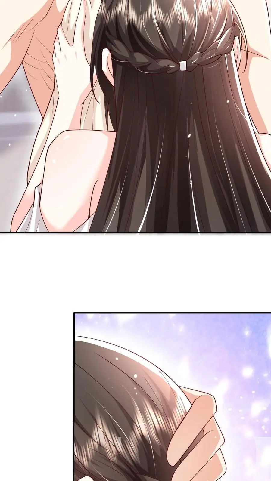 第99话 你是对男人过敏23