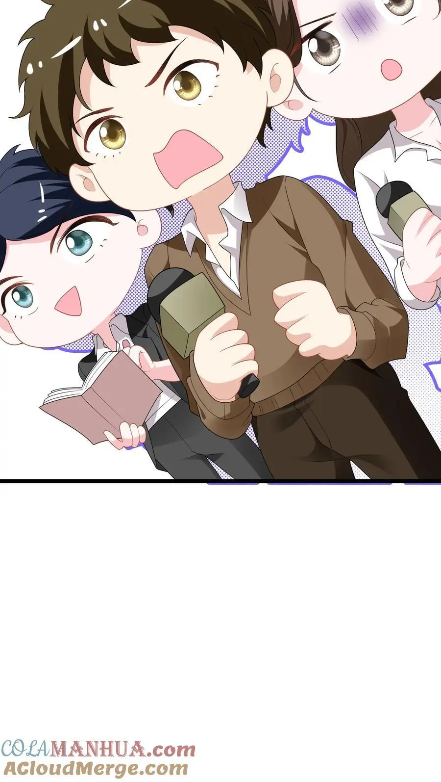 第137话 我没碰过别的女人24