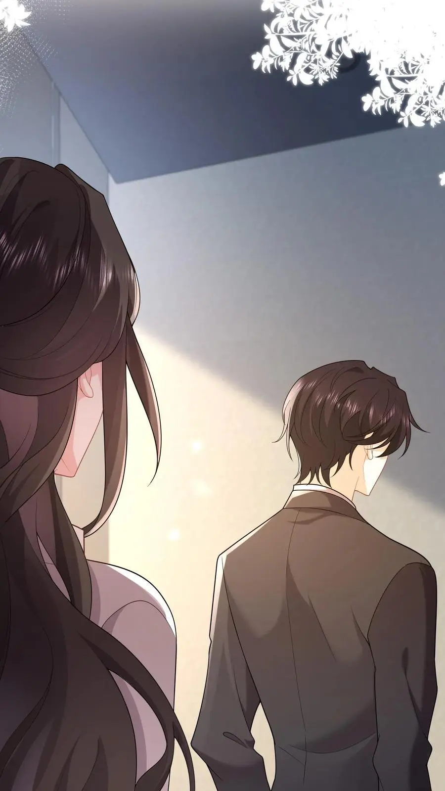 第89话 你怀孕了，谁的啊？5