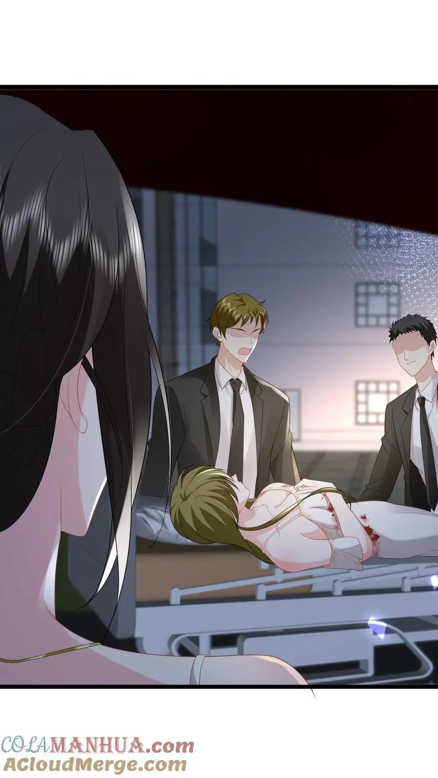 第146话 活着才是最痛苦的那一个22