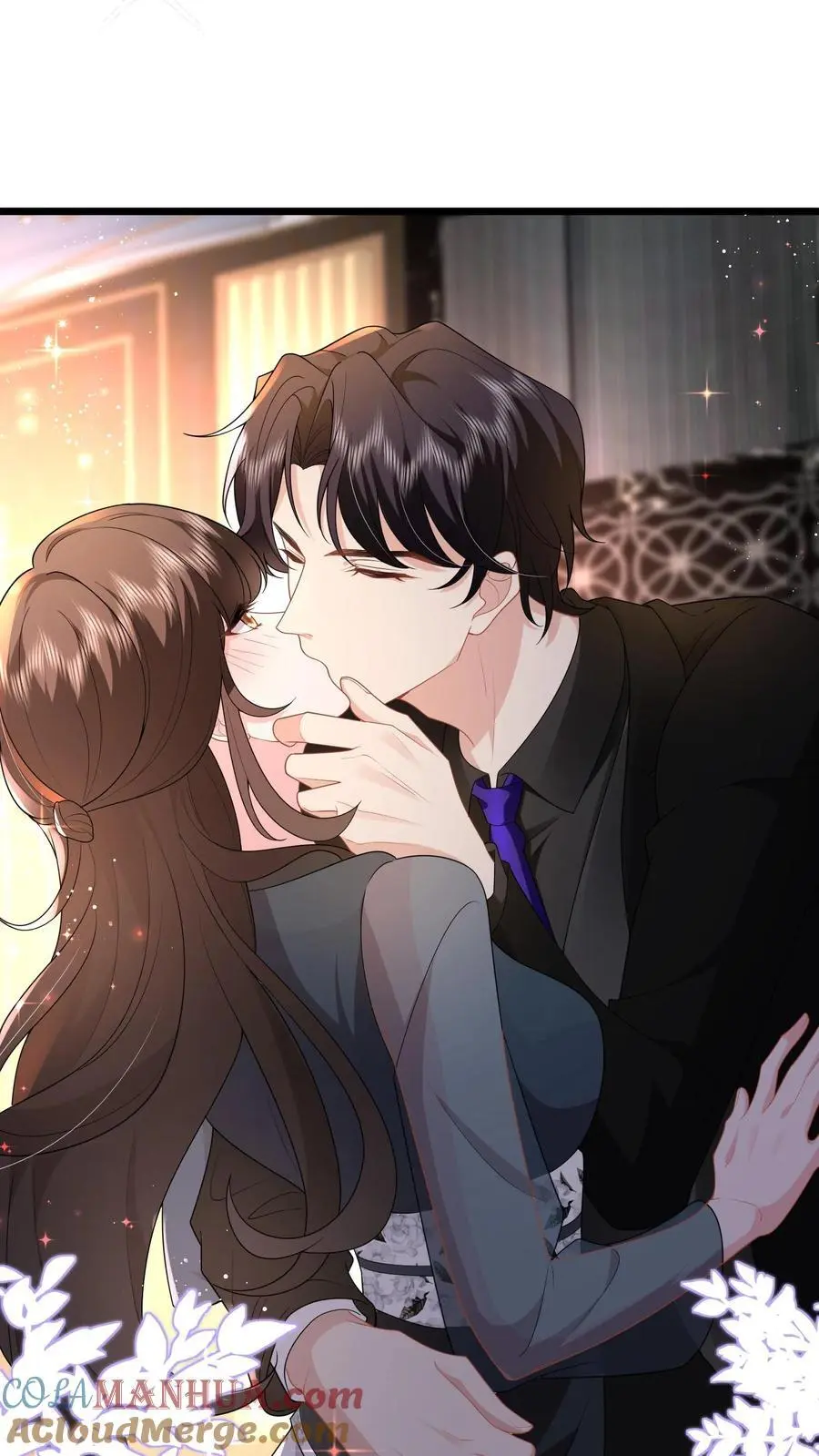 第137话 我没碰过别的女人14