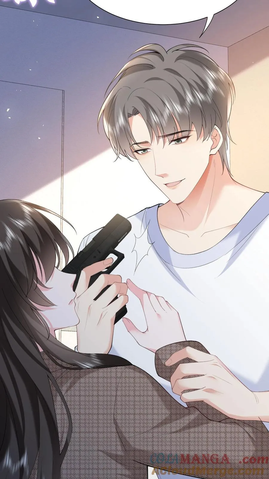 第199话 薄棠的真面目6