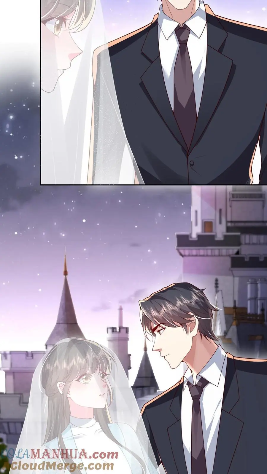第116话 烟火下的婚礼14