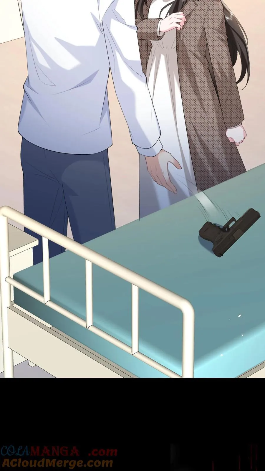第199话 薄棠的真面目8
