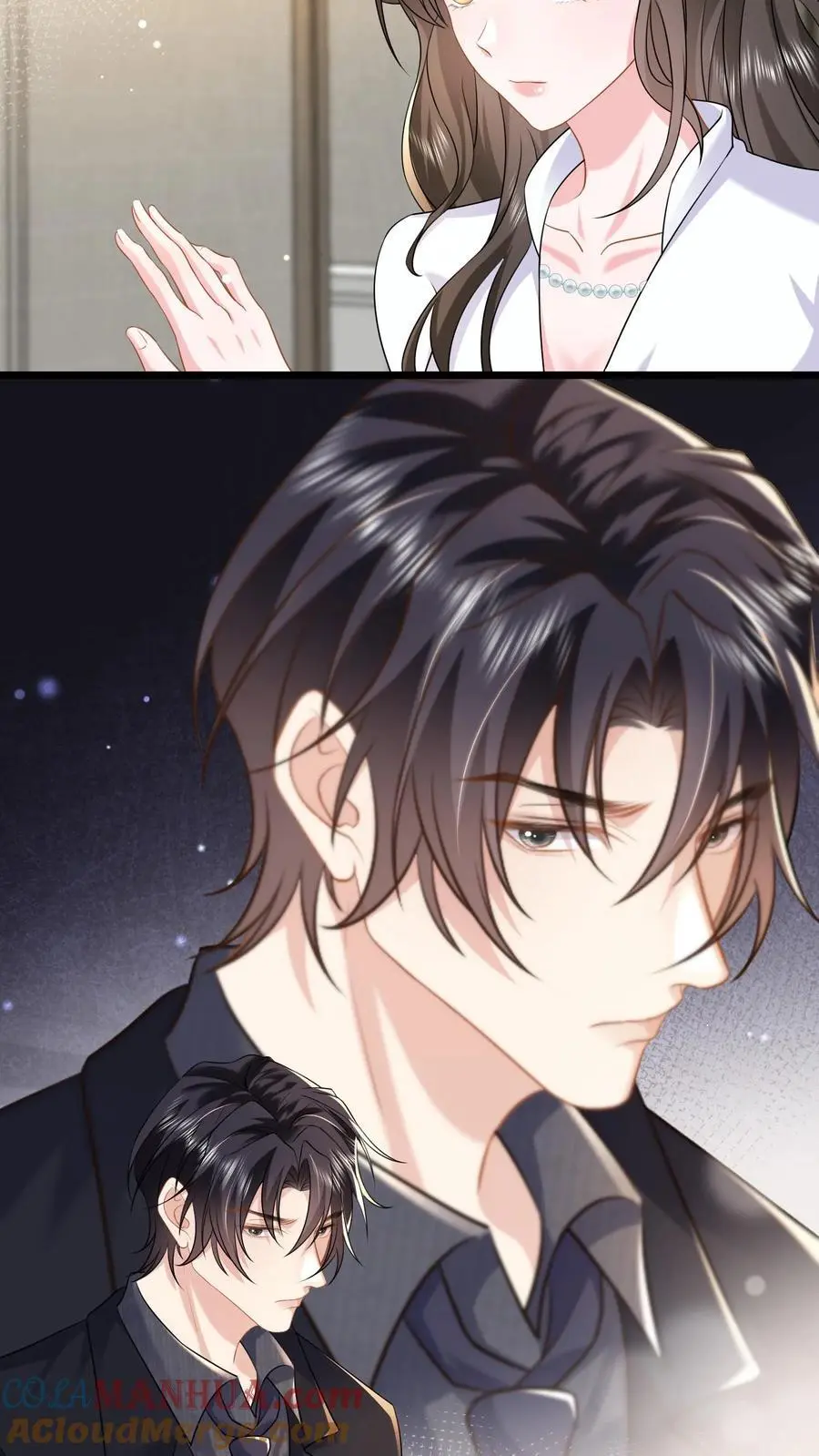 第129话 女人对你百依百顺就是不爱你12