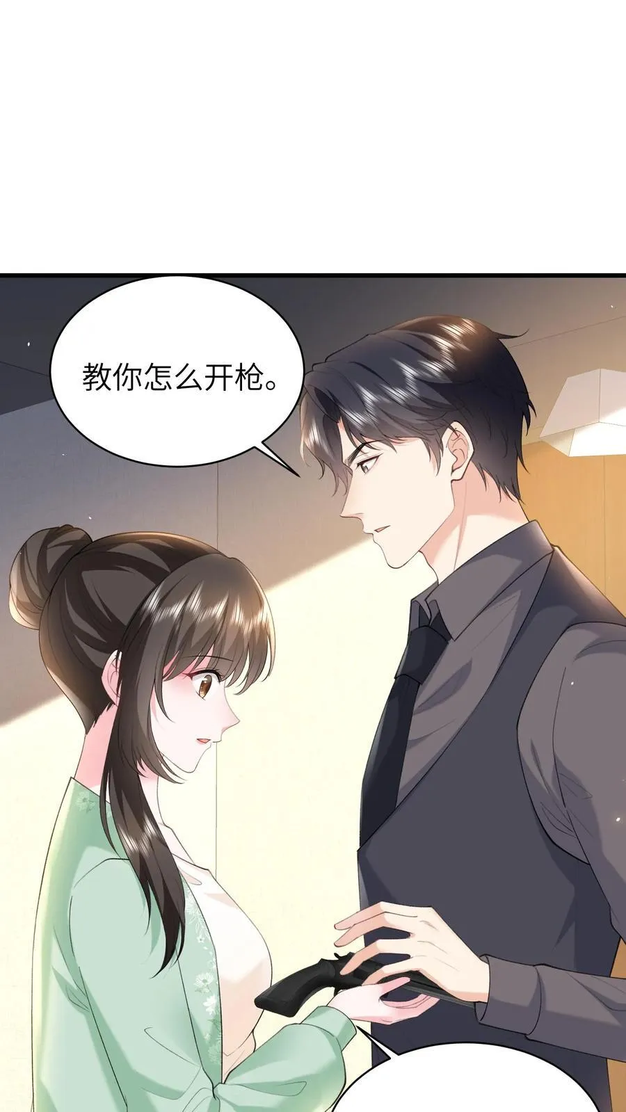 第192话 您后悔吗？1