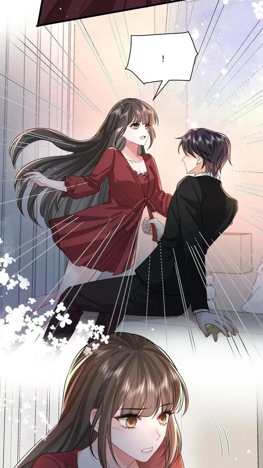 第59话 不要玩欲擒故纵那一套11