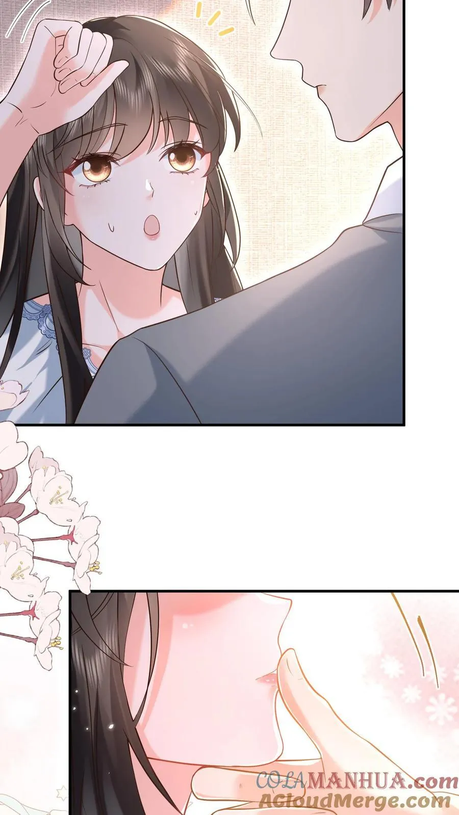 第169话 帮他按脚22