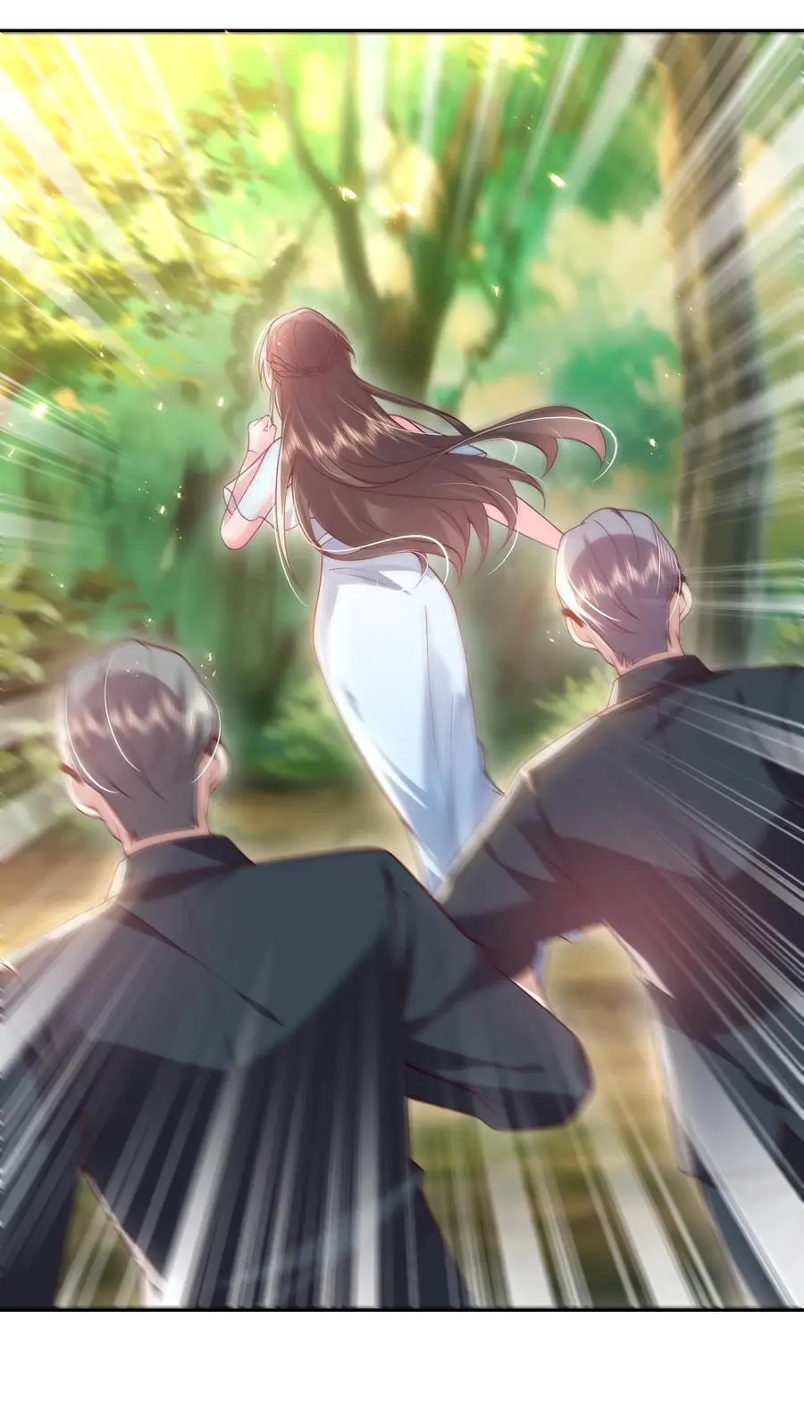 第113话 她好像透过我在看着什么人9