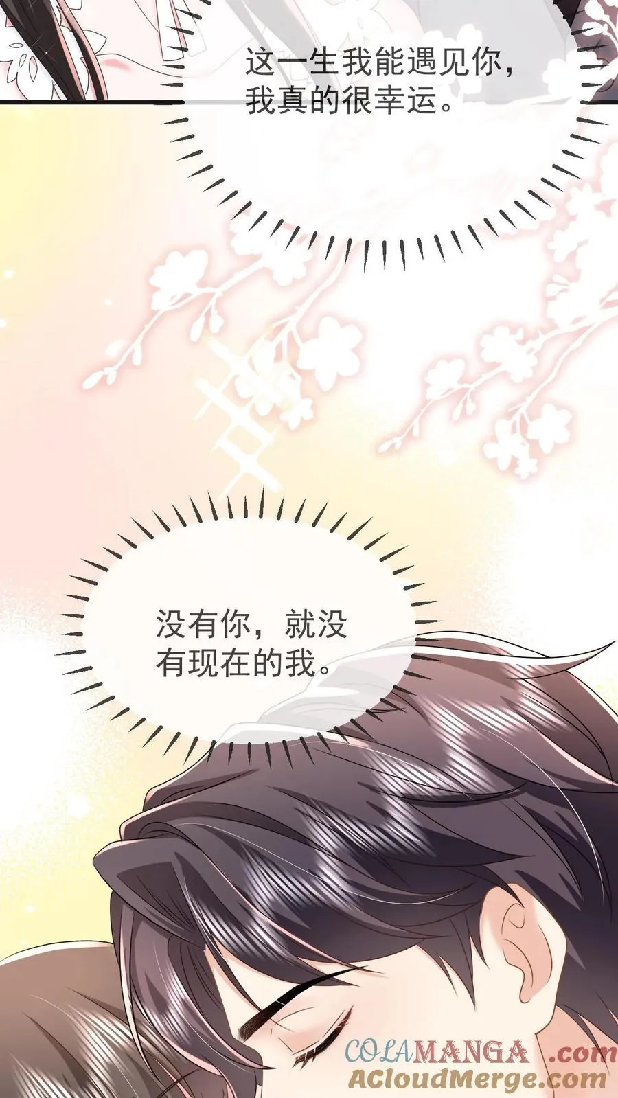 第206话 江北最盛大的满月宴32
