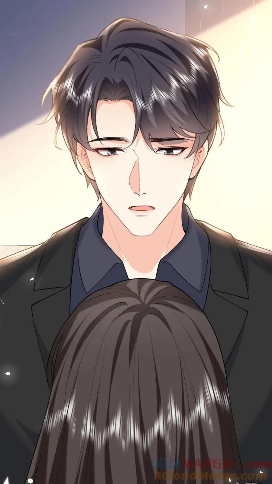 第200话 她是我薄妄的老婆22