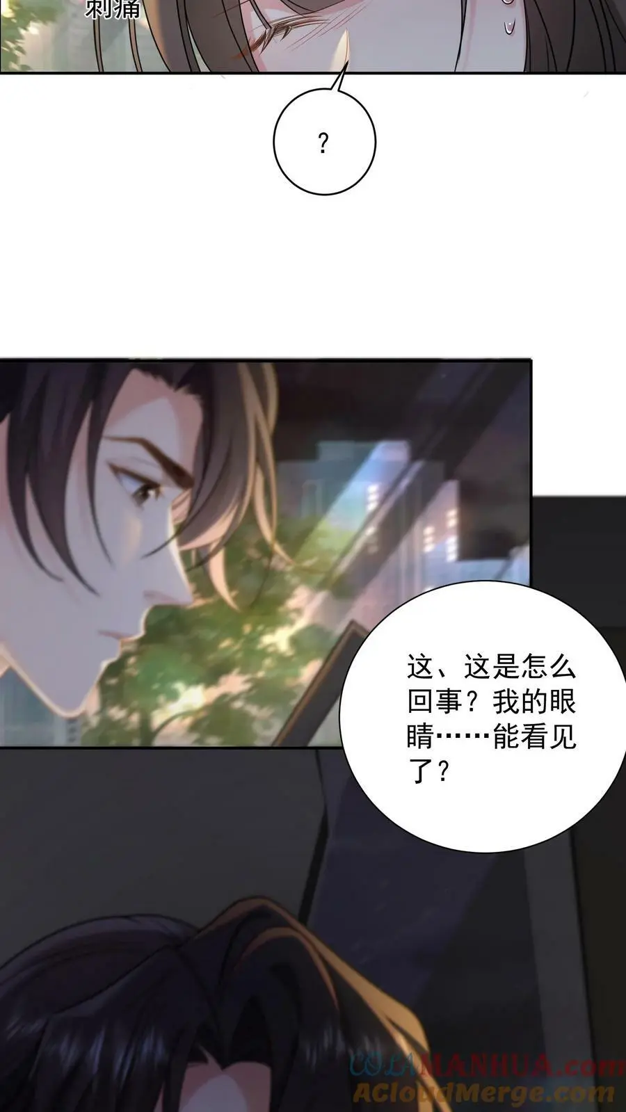 第2话 突如其来的婚事28