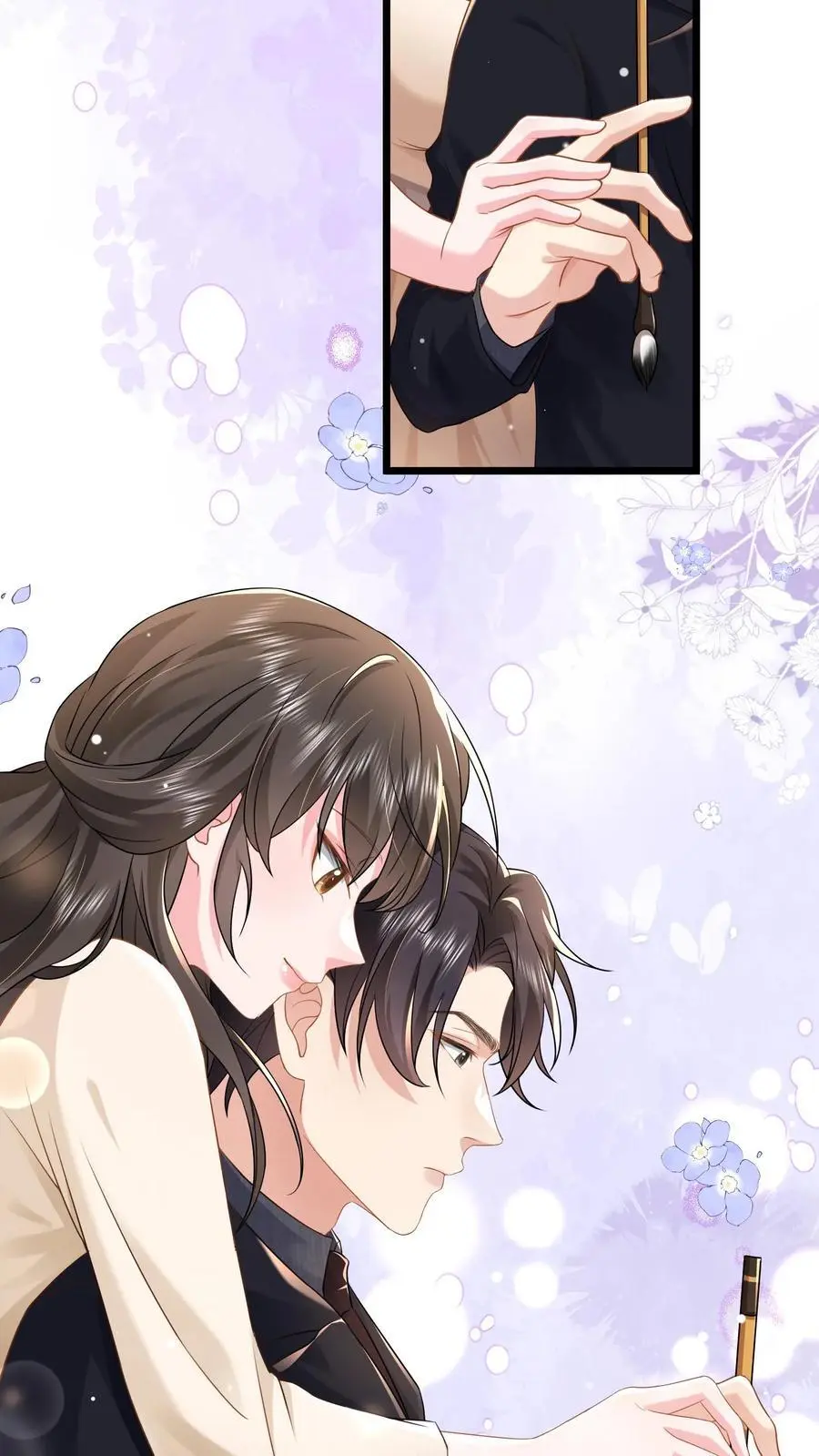 第111话 鹿家早就成为过去式了19