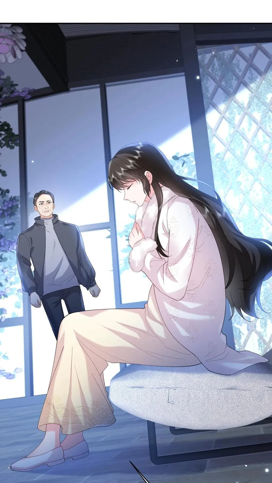 第184话 试探1