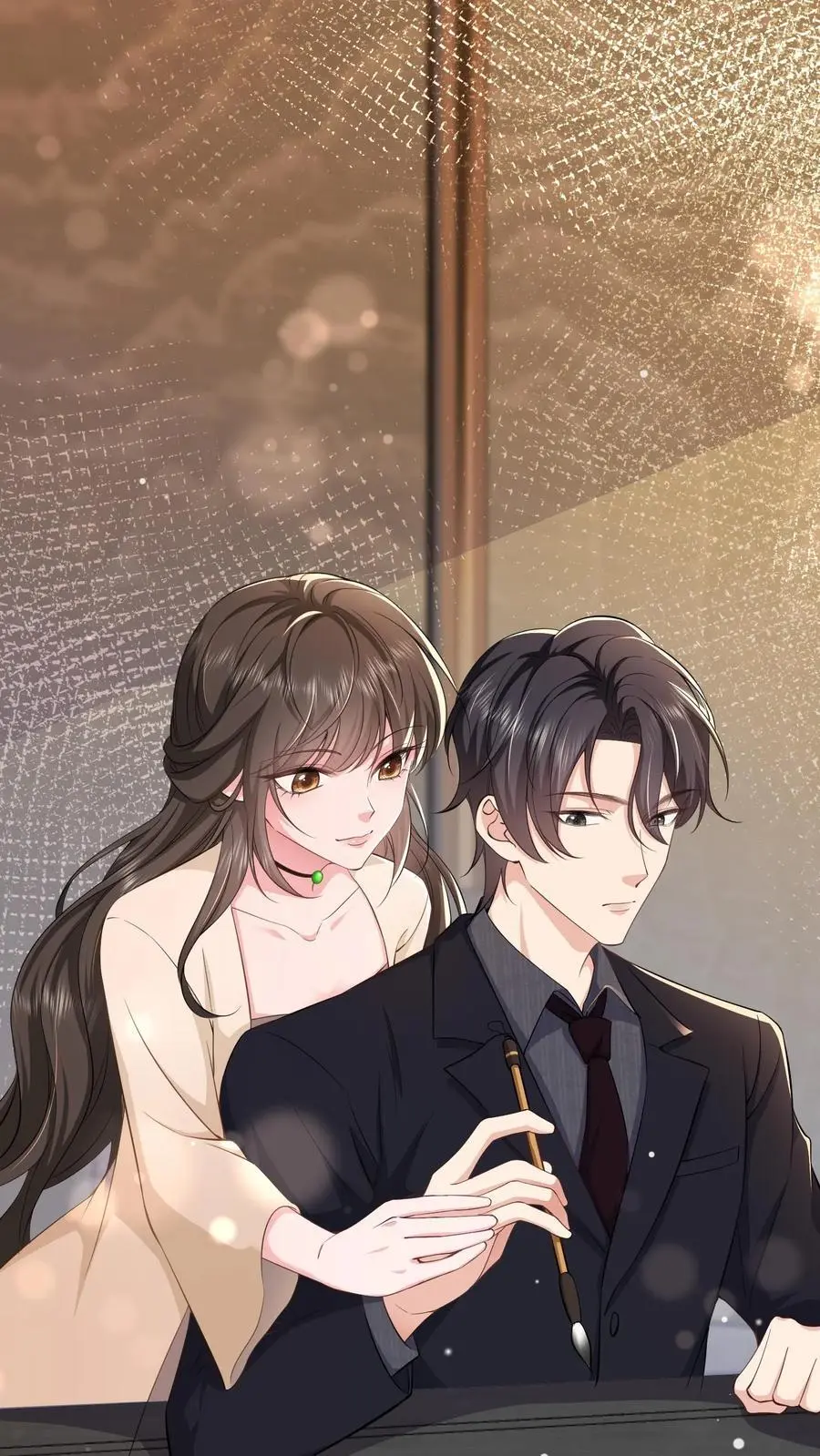 第111话 鹿家早就成为过去式了1