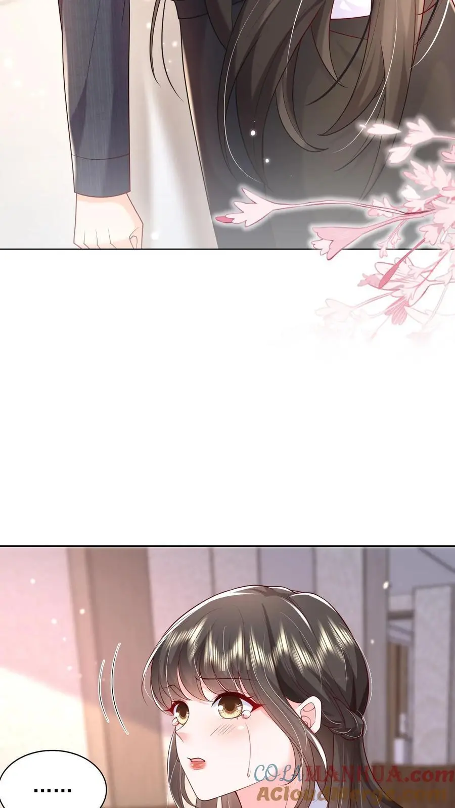 第130话 她跟任何人都不一样14