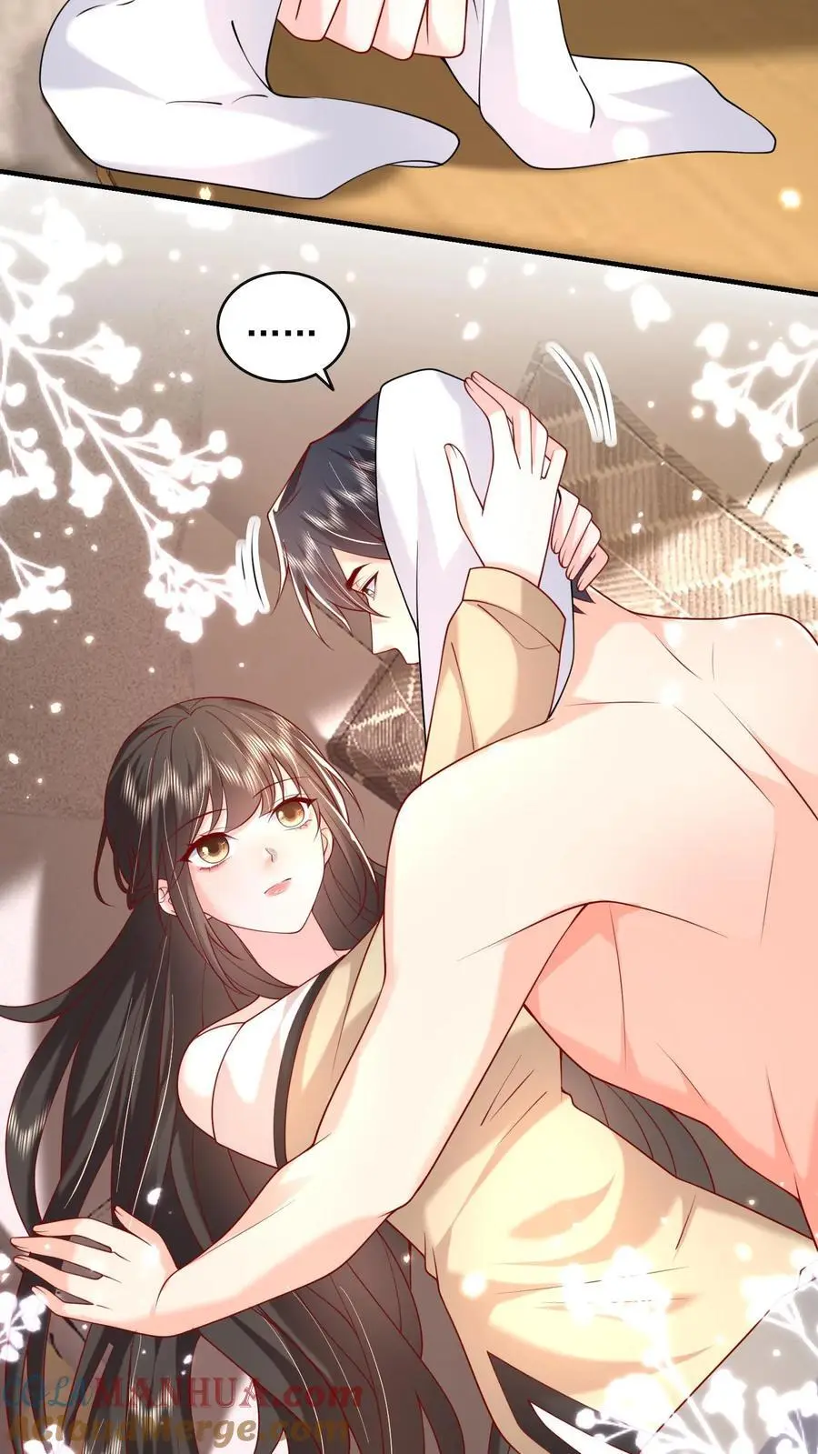 第102话 是不是后悔陪我了？14