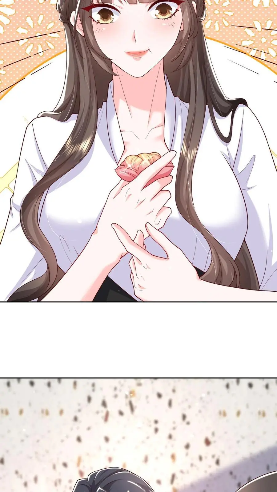 第131话 薄妄的哄人方式19
