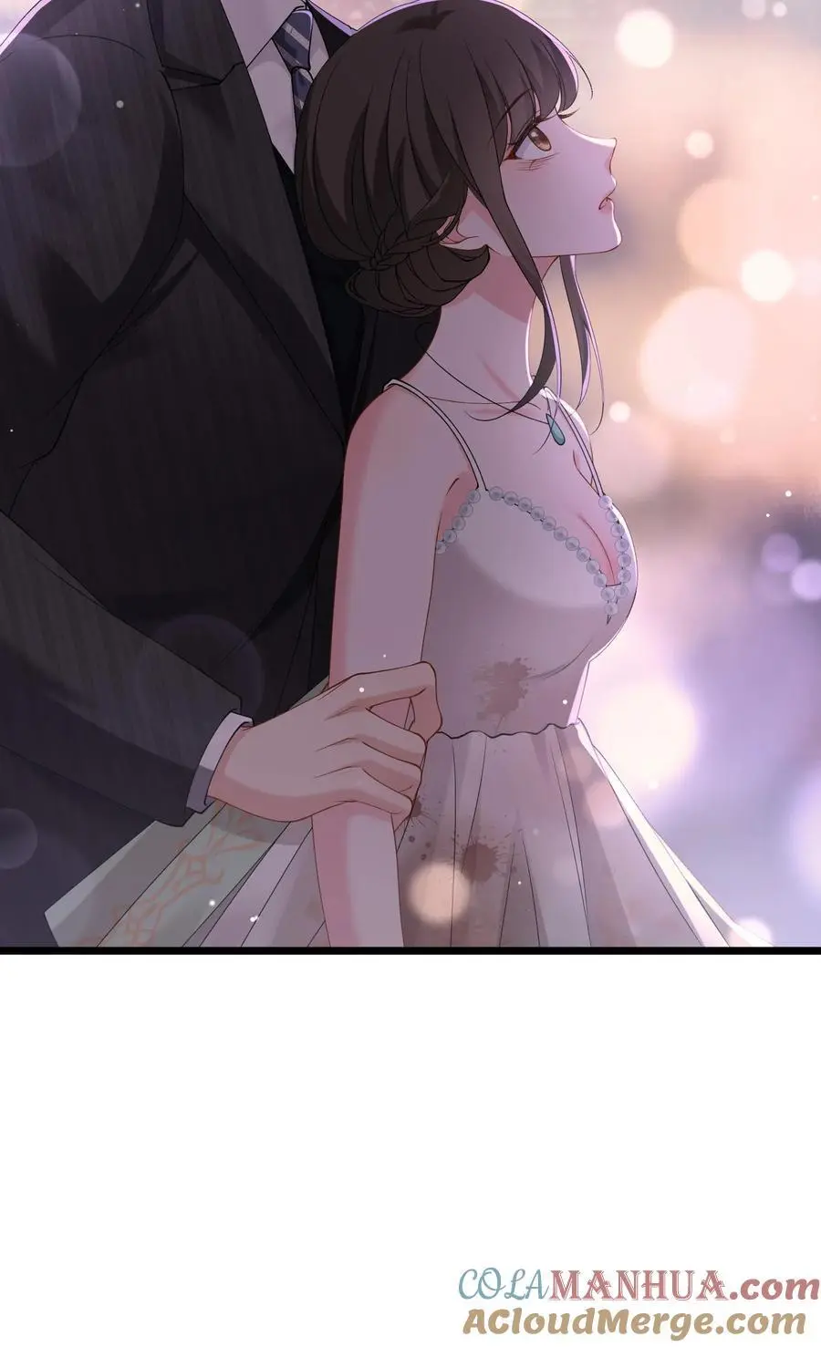 第147话 走过去，就到家了32