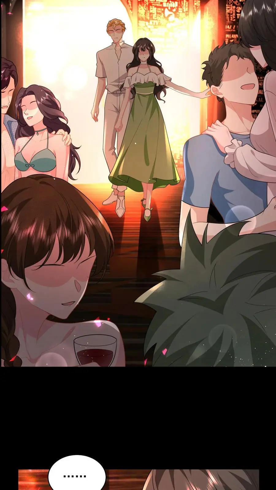 第89话 你怀孕了，谁的啊？25