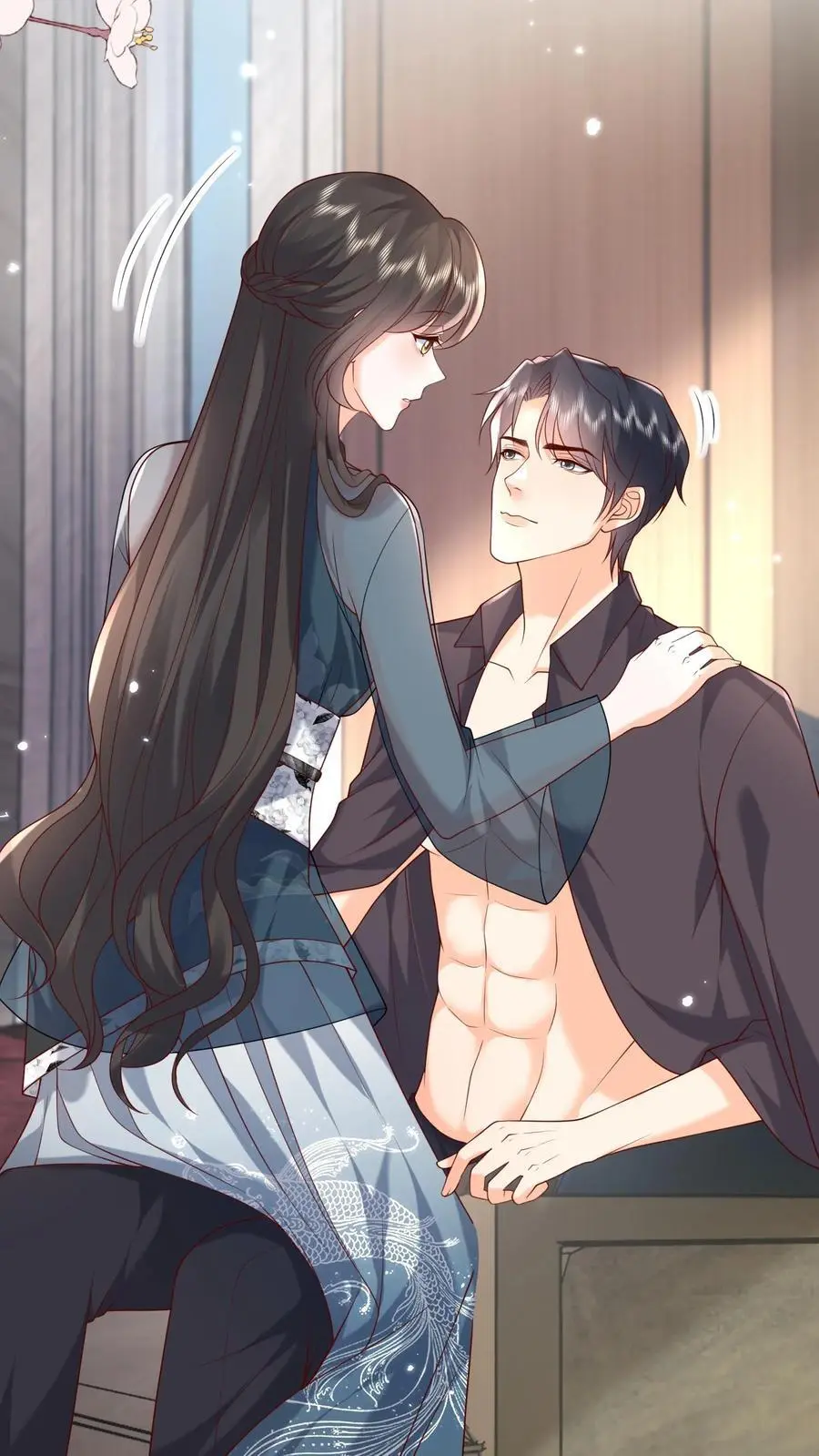 第136话 我欠她一条命23
