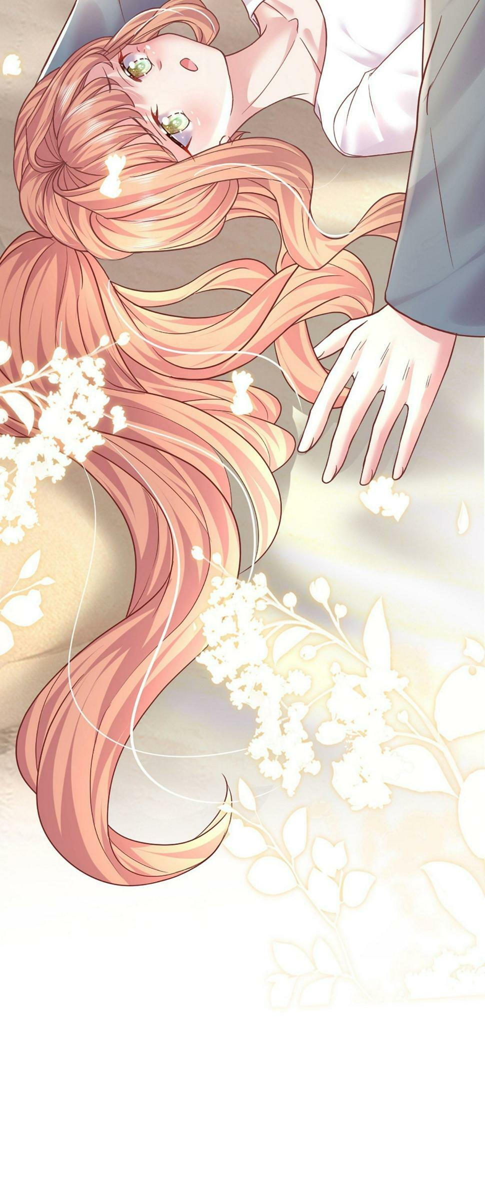 第41话 总裁恋爱了！29