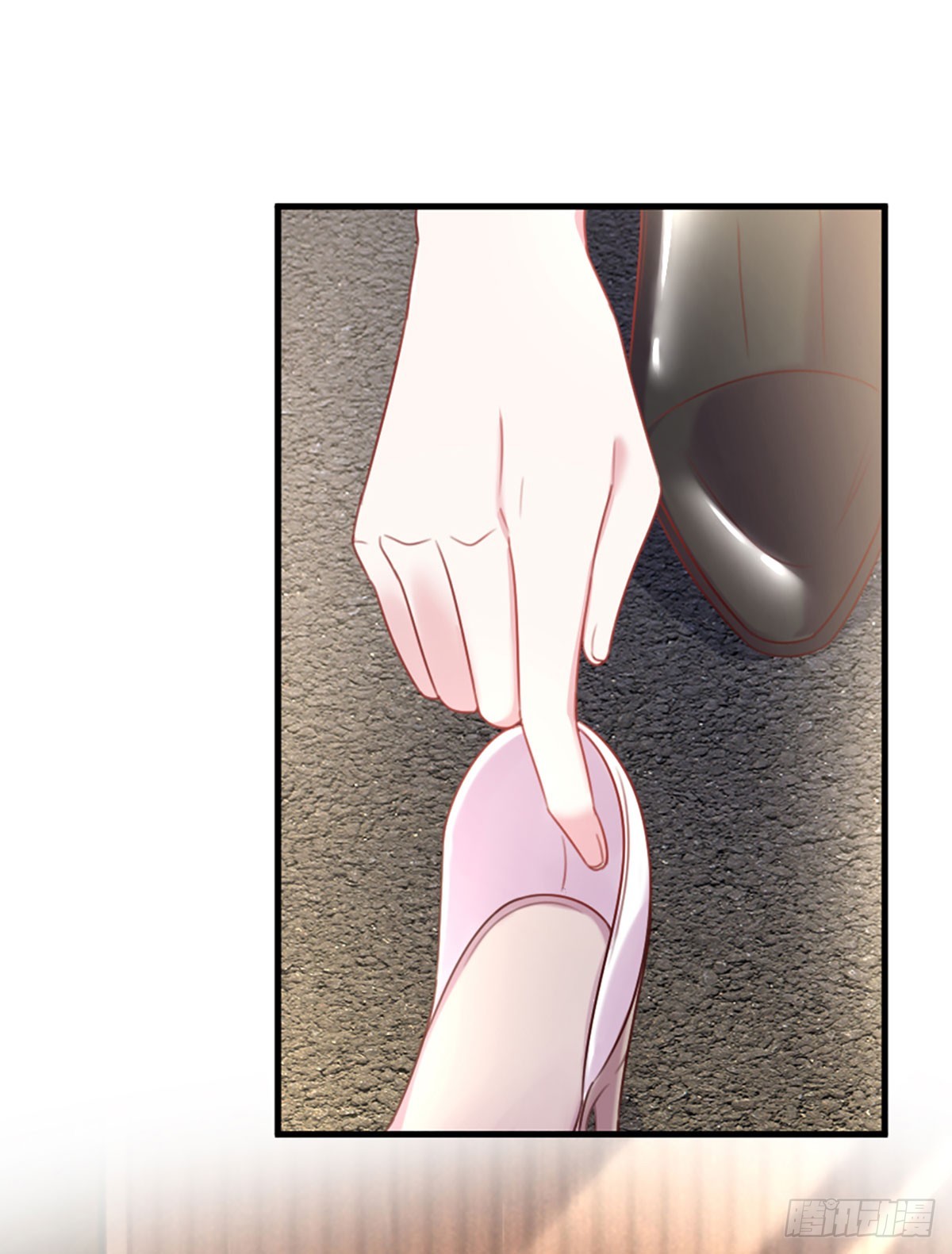 第8话 妈咪，他扒拉我！11