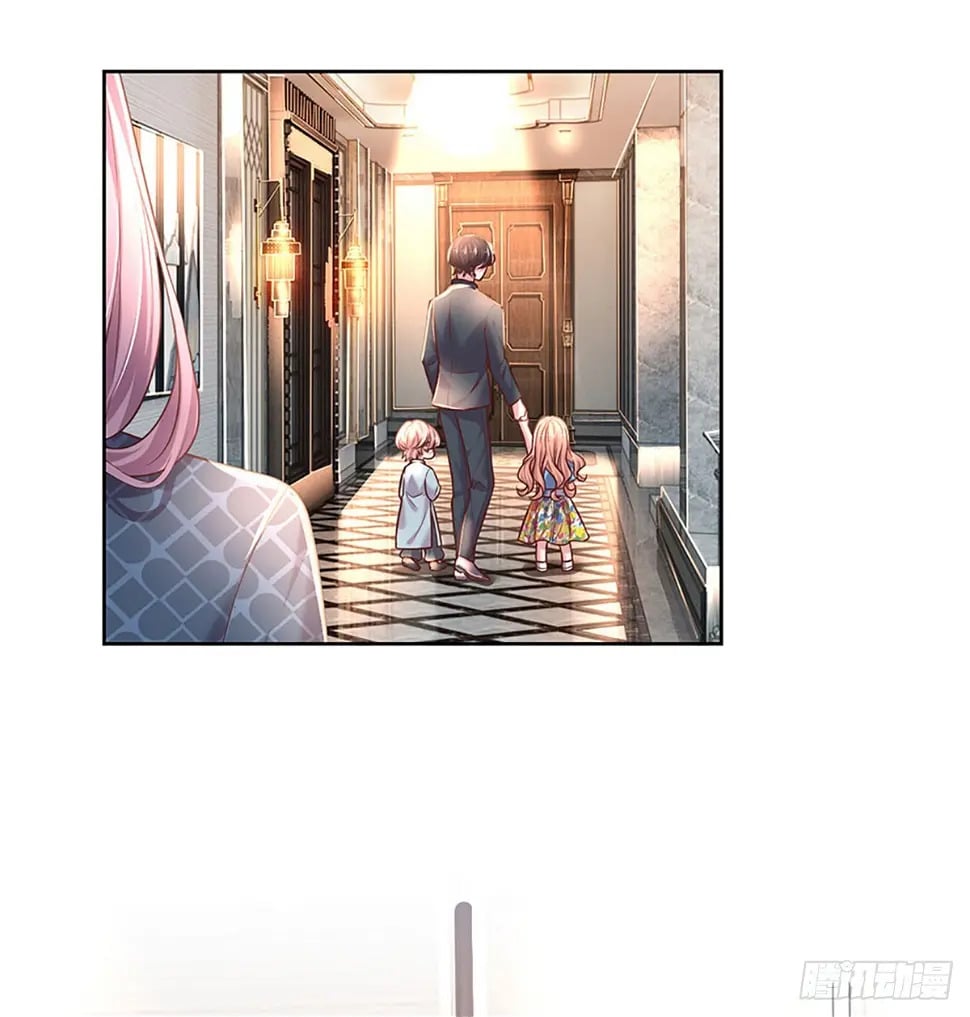 第34话 你也要离开我吗？30