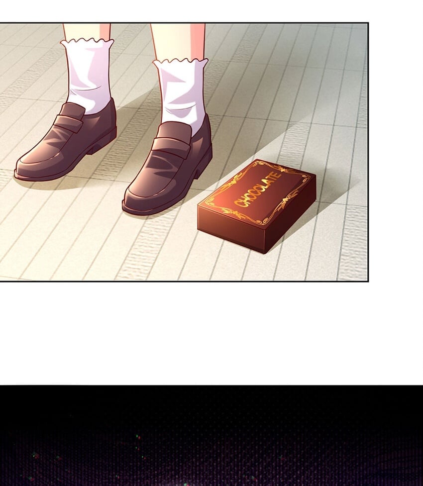 第65话 礼物的来源1