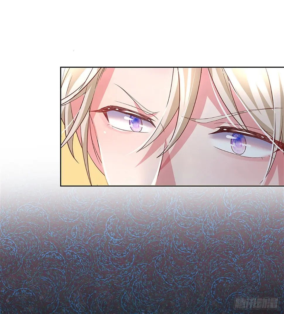 第34话 你也要离开我吗？20