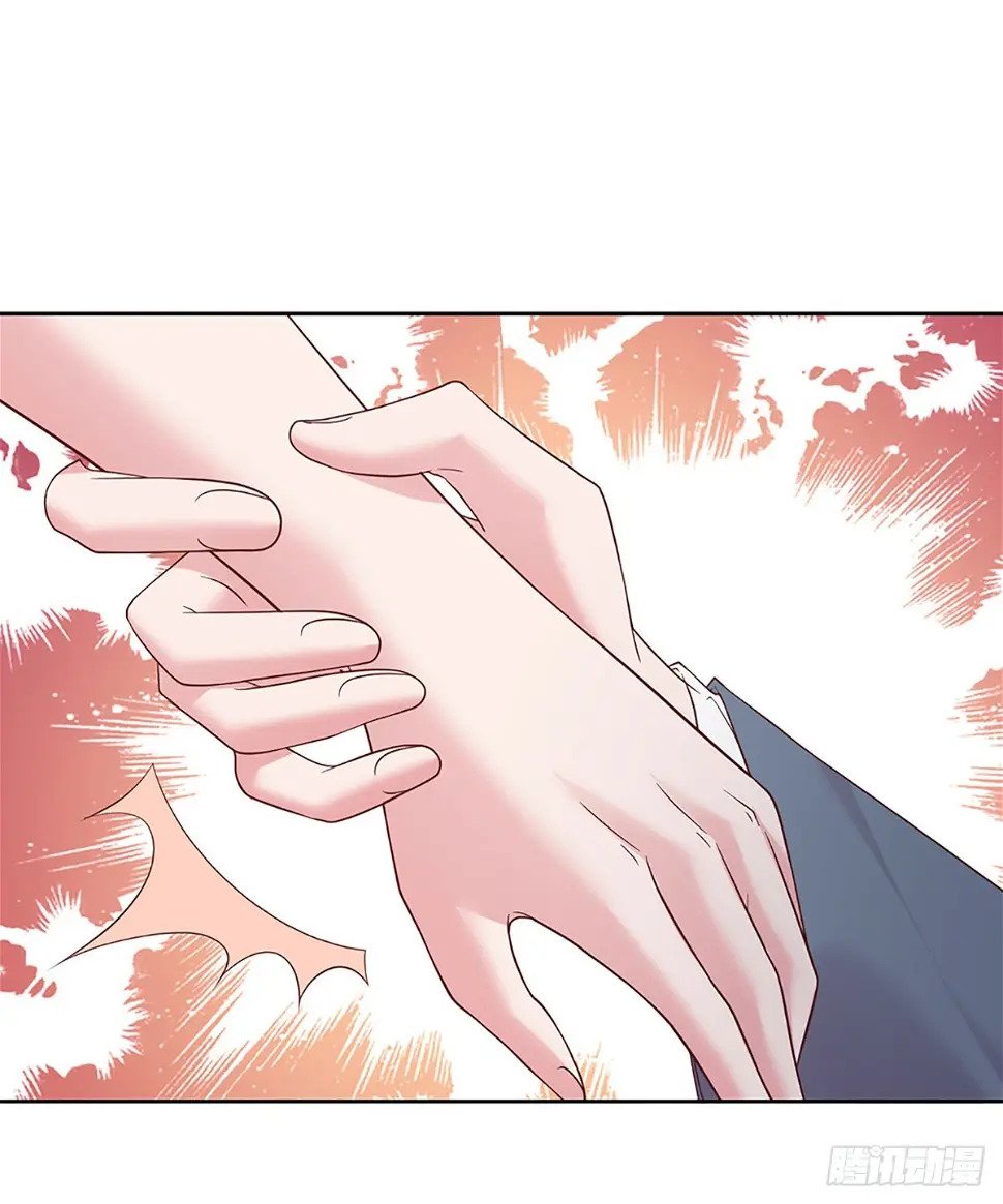 第34话 你也要离开我吗？8