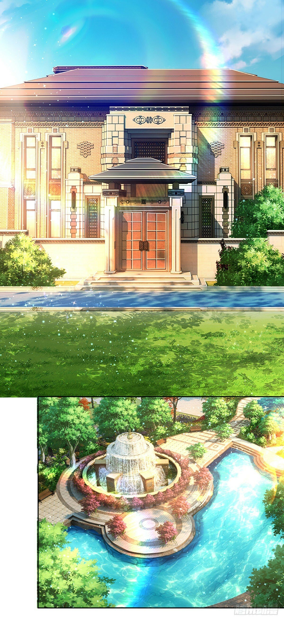 第47话 闭门羹2