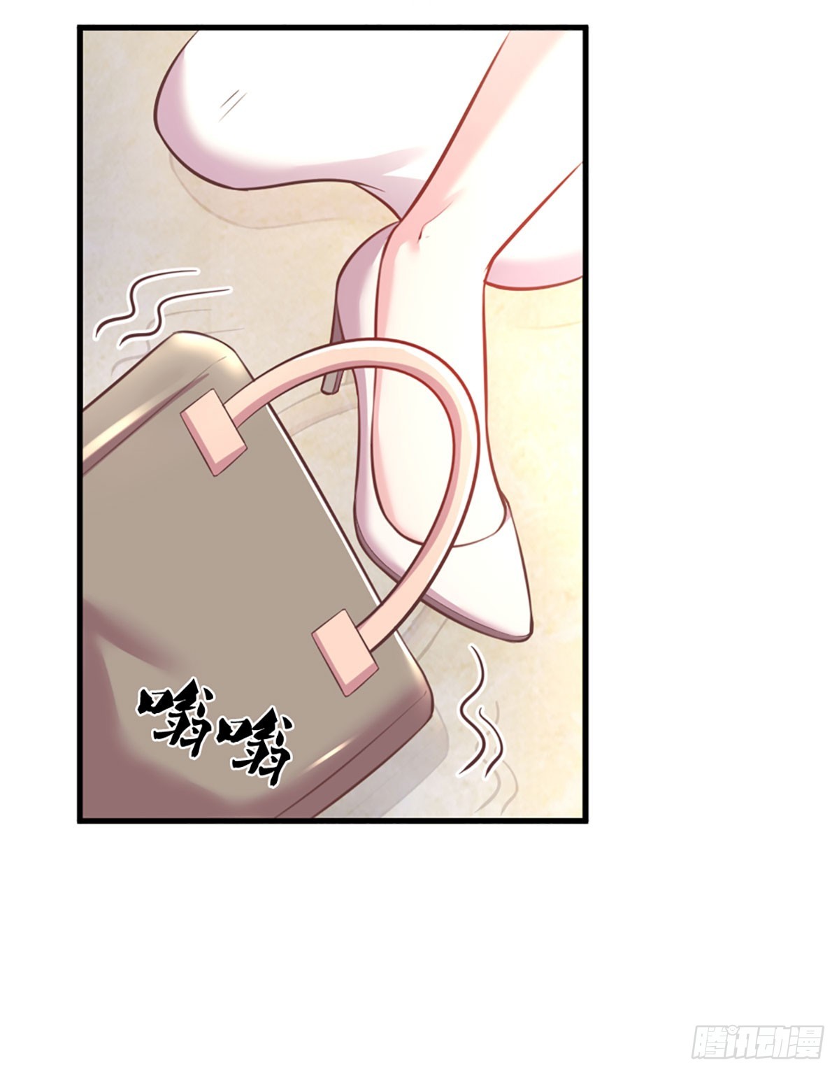 第6话 妈咪要感谢我们哦！23
